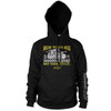 GenRight Run Your Rig Pullover Hoodie