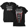 GenRight 2024 King of the Hammers SS Team Shirt