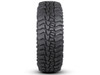 42" Mickey Thompson Baja Boss Extreme Mud Terrain Tire Tread Pattern