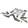 Vector Suspension for Jeep JL (Rear)