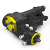 New GenRight Steering box for the Jeep JL, JLU & JT
