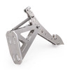 GenRight's universal cable actuated throttle pedal