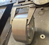 GenRight's Aluminum solid body mount kit for the Jeep Wrangler JK