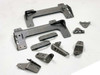 Low Profile Seat Mount Kit for the Jeep JK