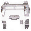 Jeep JKU Low-Profile Seat Mounts