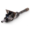 GenRight's Precision Quick Release Steering Column