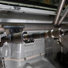 GenRight's Precision Quick Release Steering Column