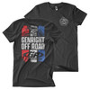 GenRight "Paydirt" Edition SS Shirt 