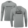 GenRight Off Road Long Sleeve Hooded UV Sun Shirt