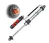 Fox 2.5 x 12" Coilover with DSC Reservoir