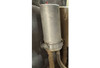 Universal Aluminum Catch Can in original Terremoto.