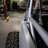 GenRight JK Aluminum Dovetail Corner Guards