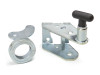 Stop-lock in now included on the lower pivot hinge.