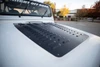 YJ Hood Louver in Black