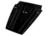 YJ Hood Louver in Black