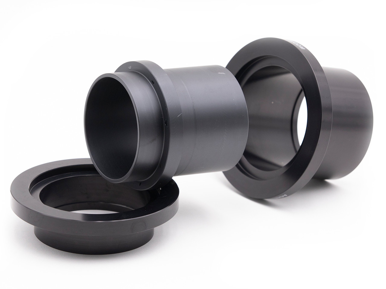 AGM Coilover Shock Sliders GenRight Off Road