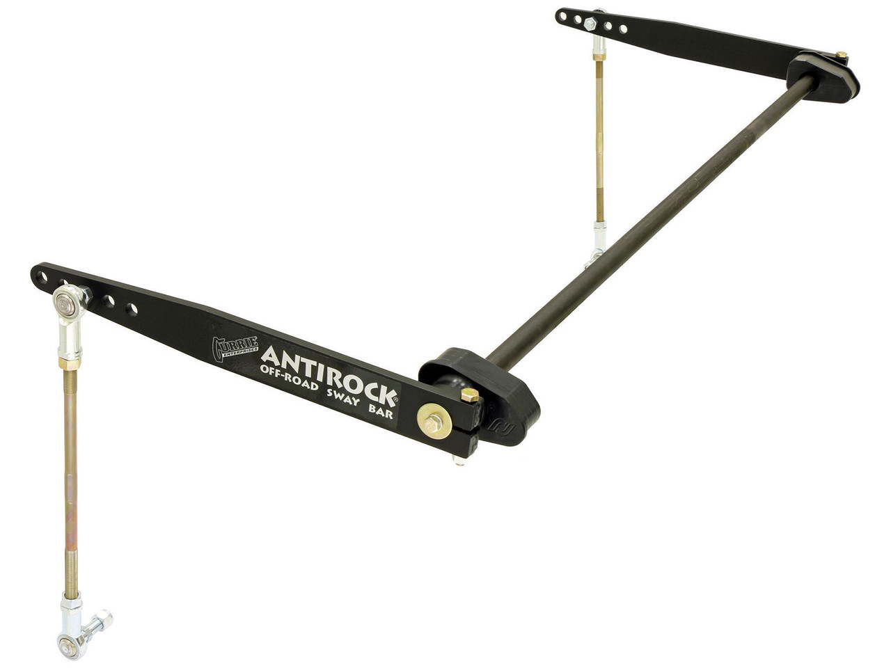 Jeep Wrangler Sway Bar Jeep JL Antirock Rear Sway Bar Steel Sway Bar