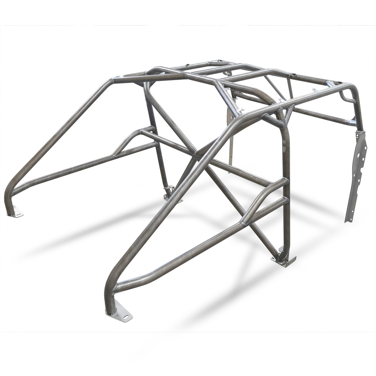 Jeep Wrangler Roll Bar | Jeep LJ Full Roll Cage Kit | Off Road Jeep Parts