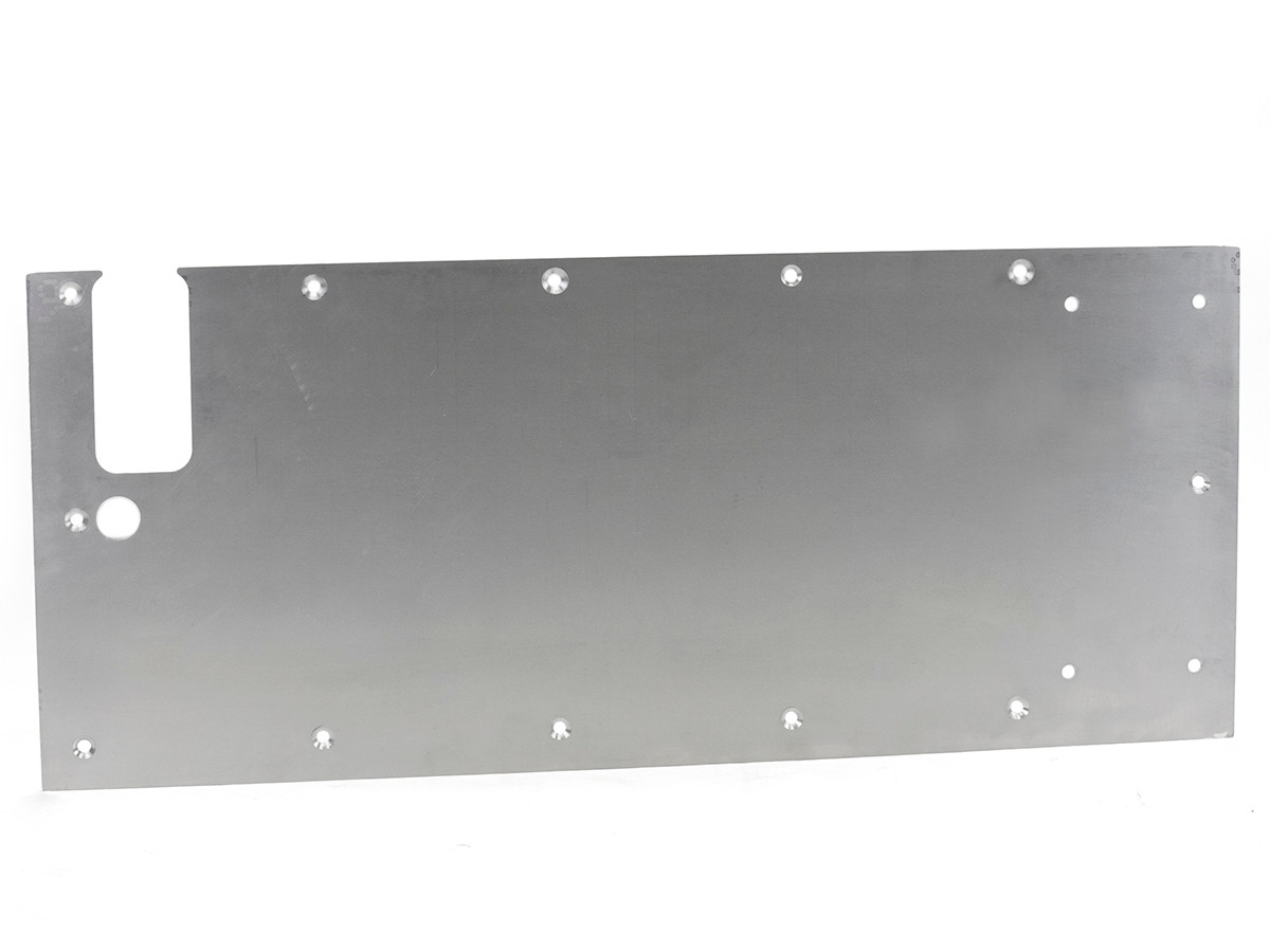 ガルム、アルミバンパー ガルム、アルミバンパー