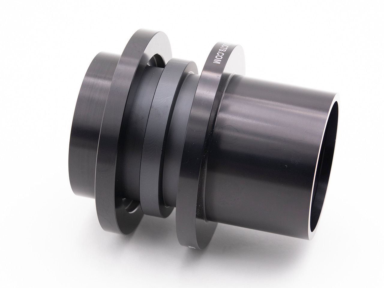 AGM Coilover Shock Sliders GenRight Off Road