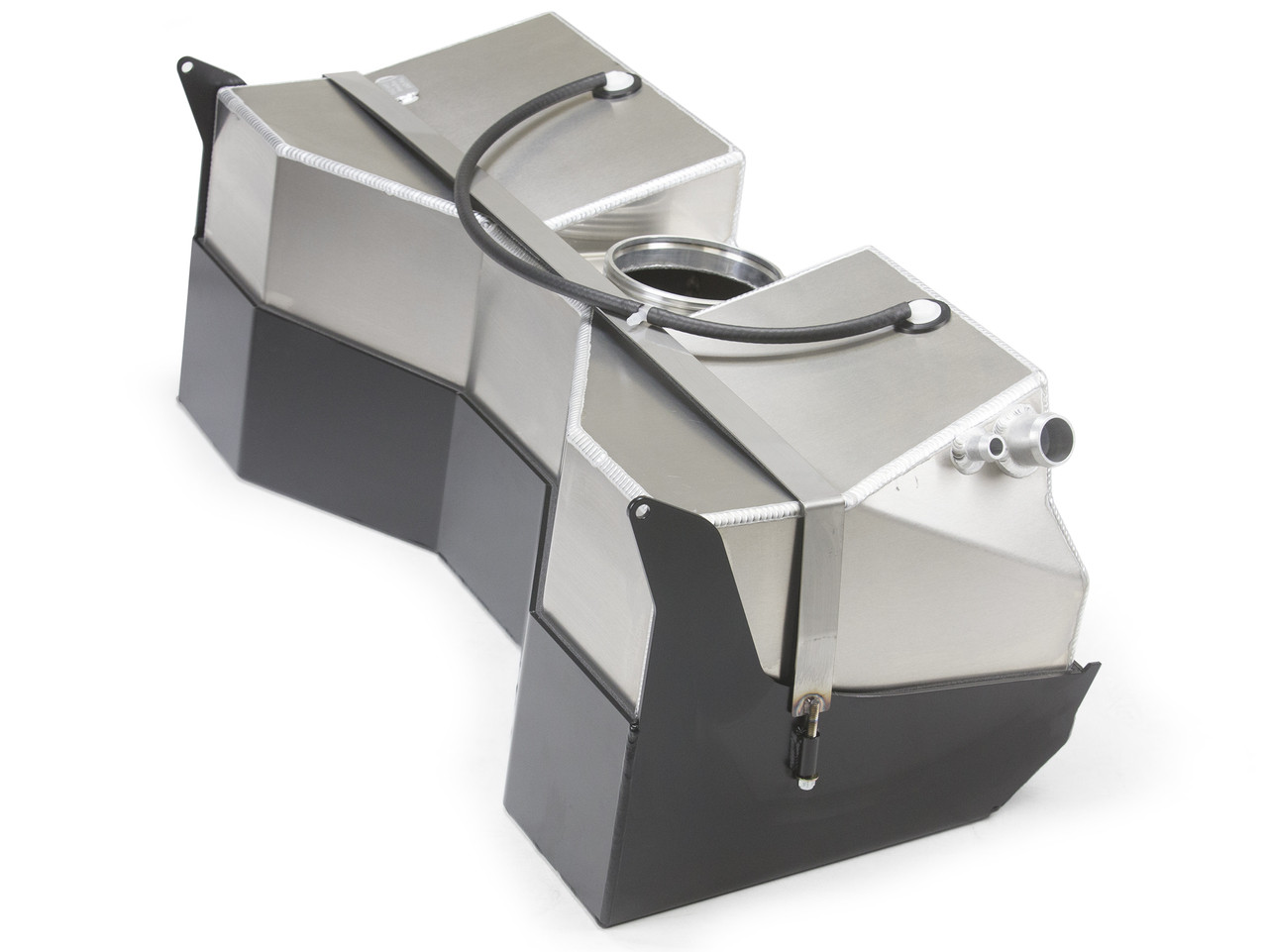 Jeep Crawler Gas Tank & Skid Plate Jeep TJ Gas Tank Off Road Jeep LJ