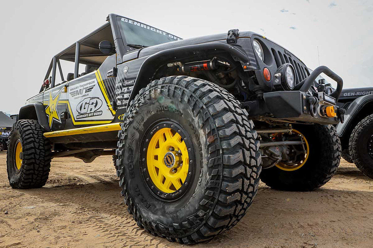 Mickey Thompson Baja Boss M/T tire thumbnail (replace with direct image URL)