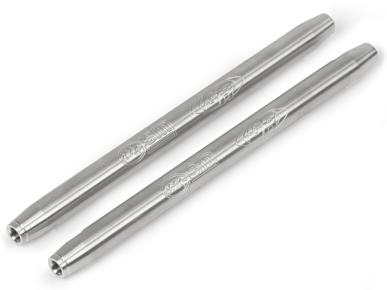 Summit Machine Billet Swaybar Links for JK Elite Suspension