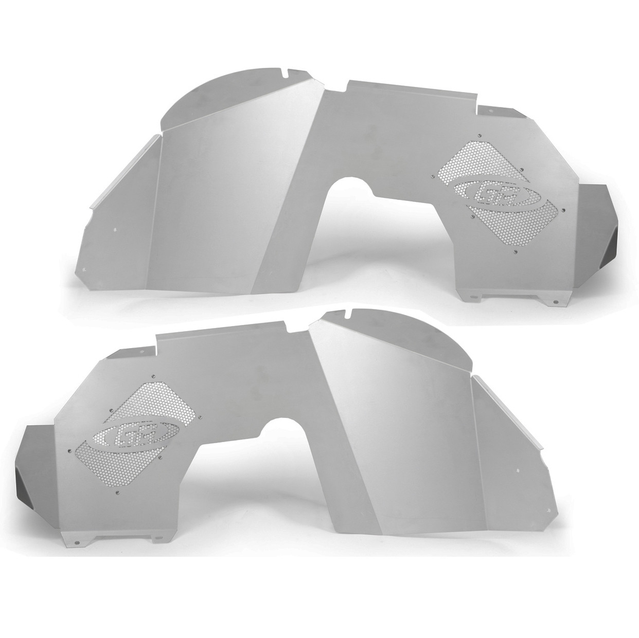 Jeep Wrangler JL Inner Fenders | Jeep Gladiator JT Front Fenders