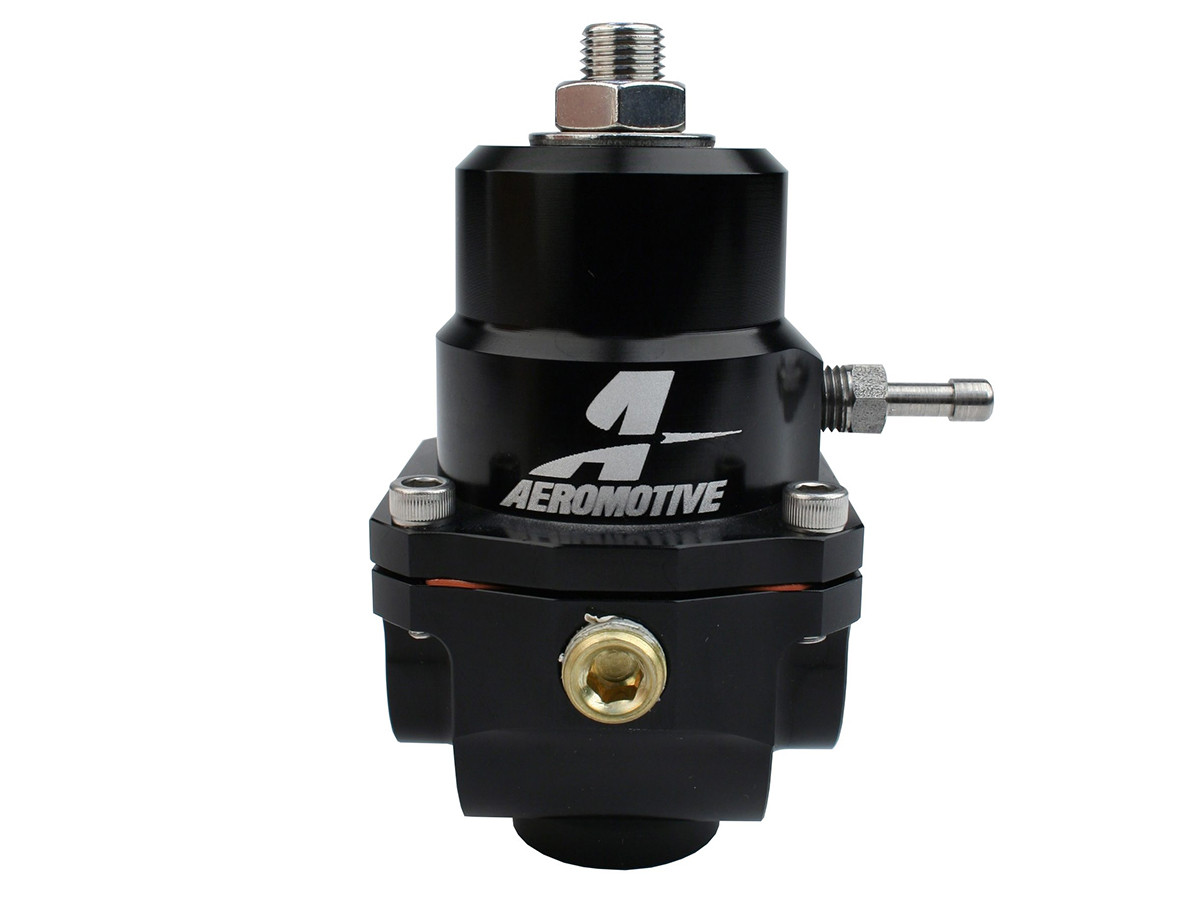 Aeromotive 13303 Fuel Regulator 