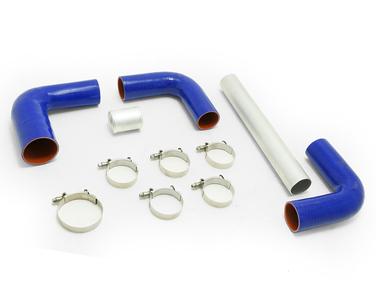 Filler Hose Kit | GenRight Jeep Parts