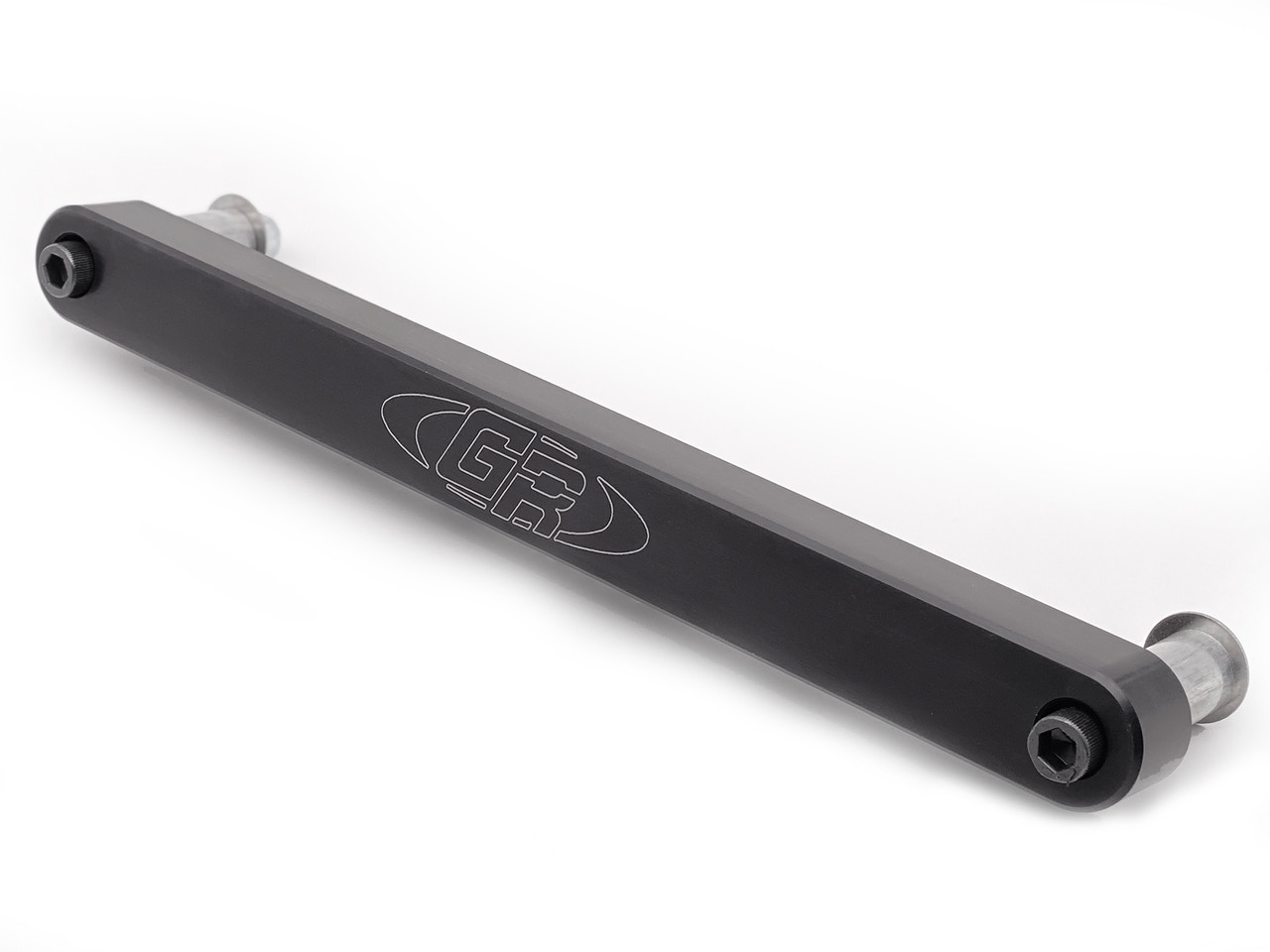 Jeep Grab Handle | Aluminum Dash Grab Handle | GenRight Off Road