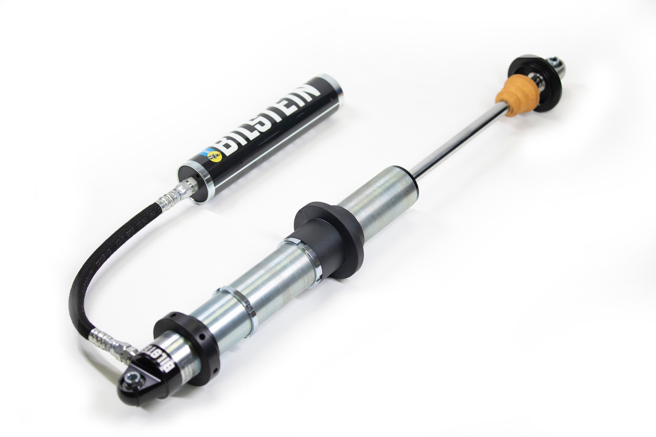 Bilstein 2.5x14 Coilover Shock | Remote Reservoir Jeep Shock