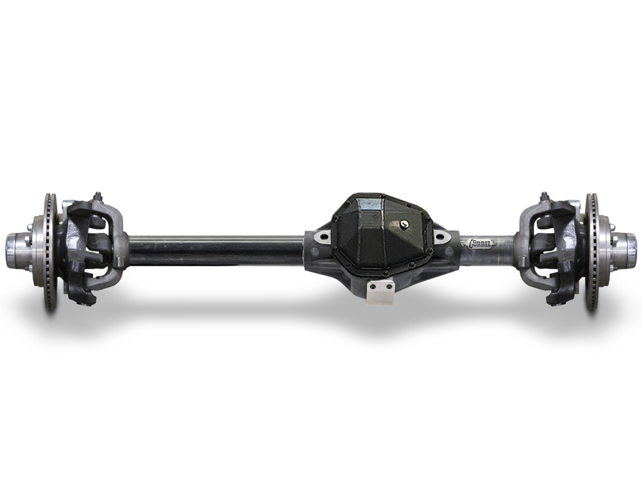 Jeep Wrangler Axle | Currie 70 Axle | Jeep Front Axle | GenRight Jeep Parts