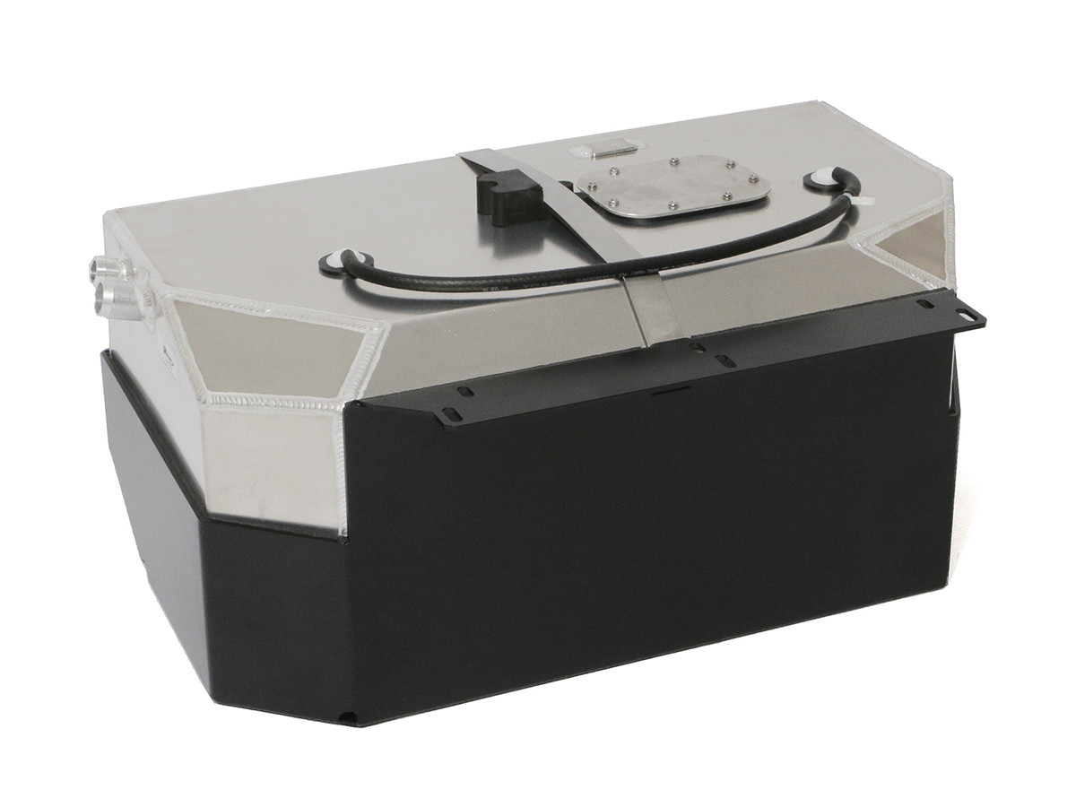 Jeep Wrangler Enduro Gas Tank Jeep Gas Tank & Skid Plate Jeep CJ7