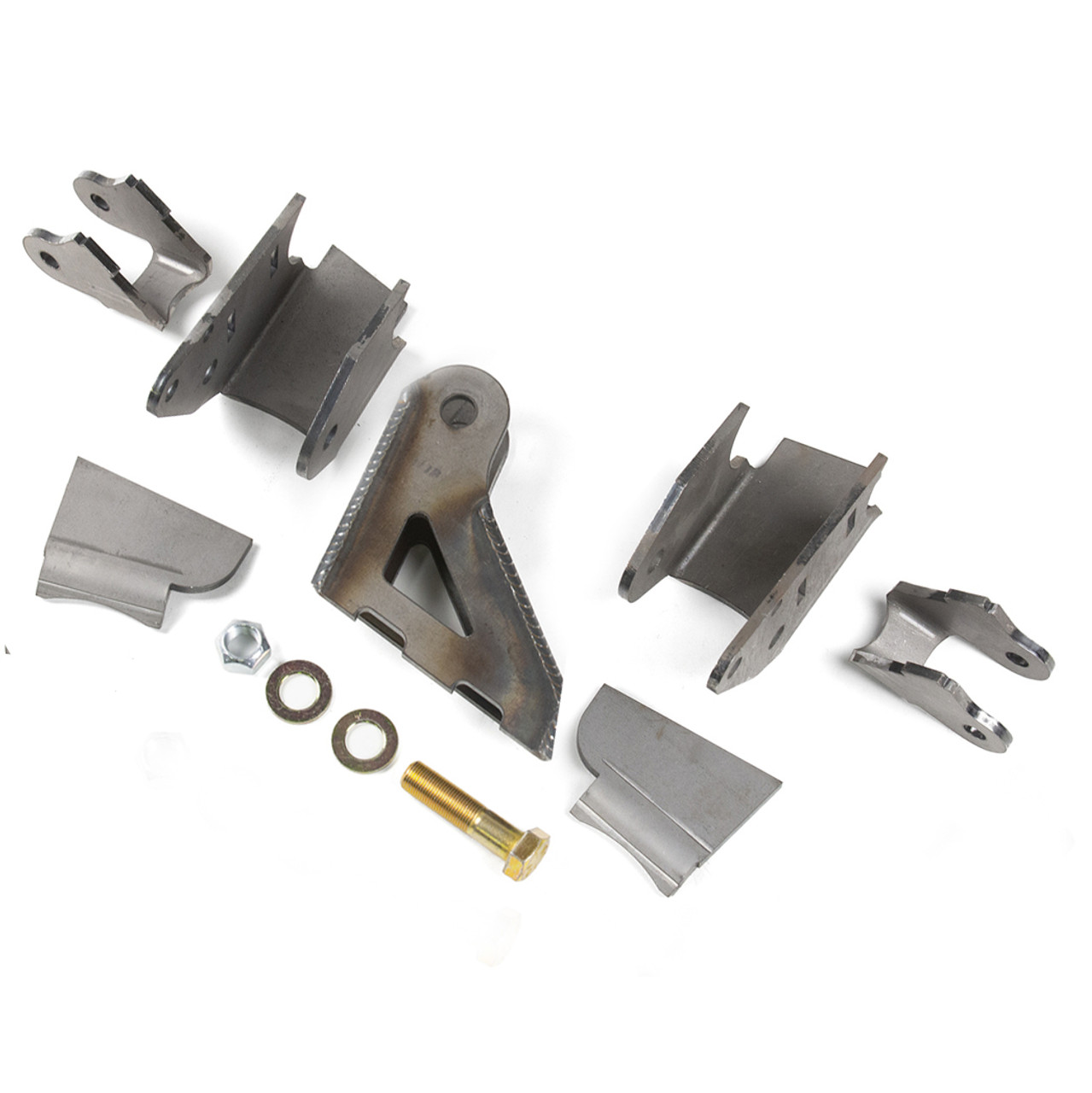 ★　cft. docking military JK gamber-johnson-cradle-port-