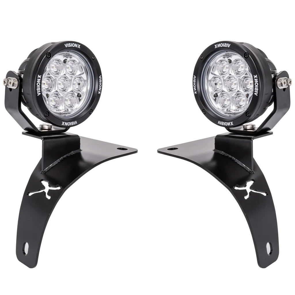 VisionX LED 4.7