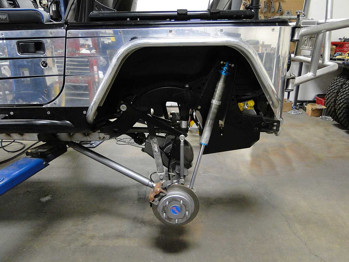 Jeep Wrangler Gas Tank Skid Plate Jeep TJ Crawler Gas Tank Jeep LJ