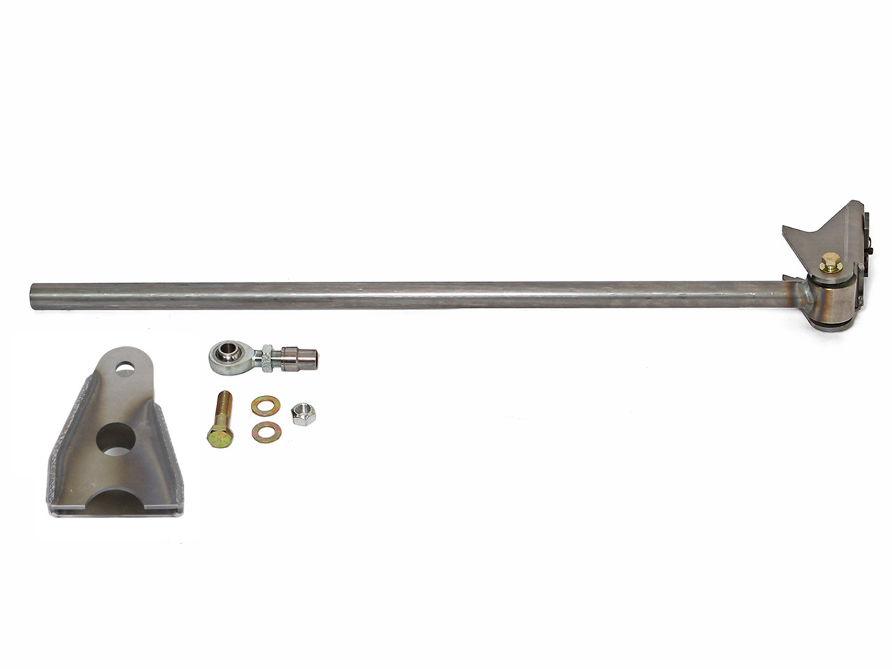 Jeep YJ Heavy Duty Trac Bar Kit