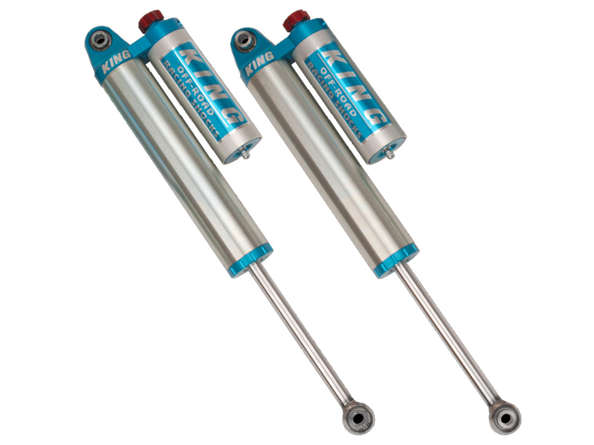 Jeep TJ Shocks | KING 2.5