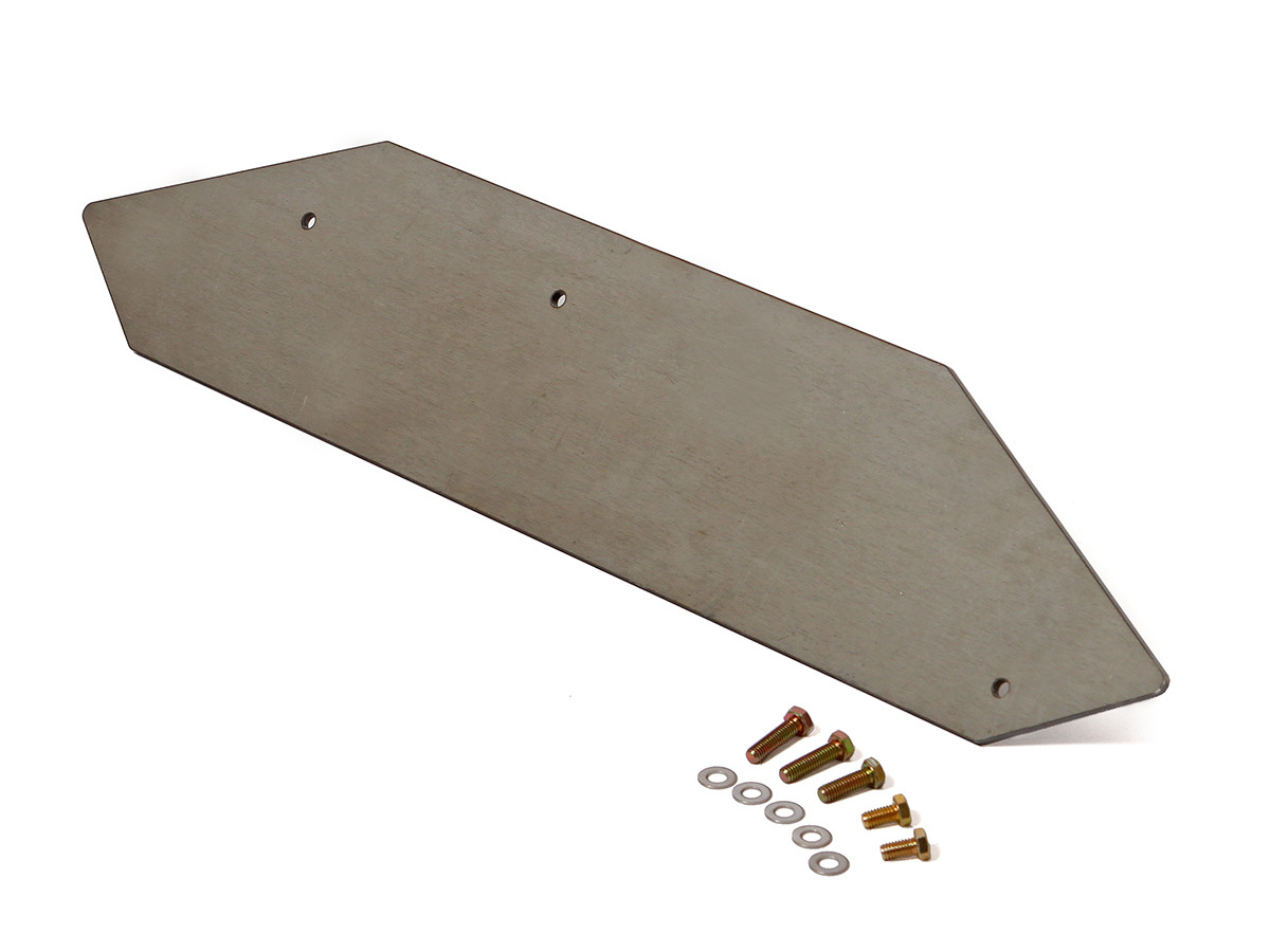 GenRight Gas Tank Adapter Plate | GenRight Jeep Parts