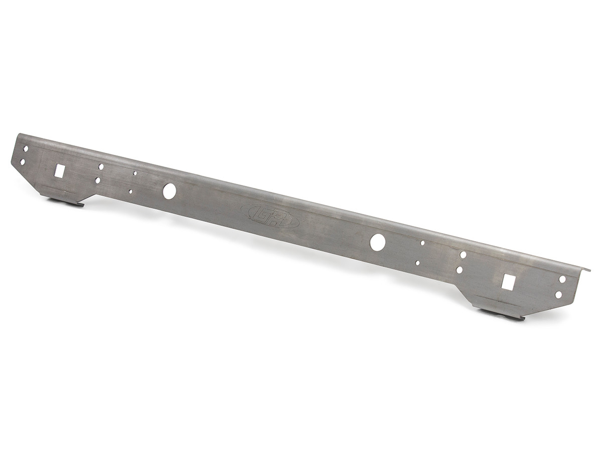 Rear Cross Member Plate | GenRight Jeep Parts