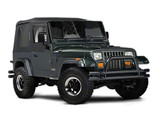 Jeep YJ