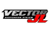 Vector Jeep JL Suspension