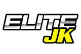 Jeep JK Elite Suspension System