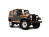 Jeep CJ-7