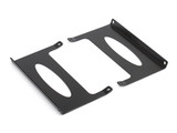 Universal cargo rack mounts for the Jeep YJ or CJ-7, ACC-1040