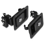 TJ/LJ Latch
