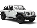 Jeep JL/JT