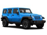 Jeep JK/JKU