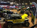 EVENT RECAP -  2016 Midwest Sand Sports and Off Road Expo